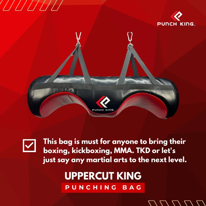 Punch King Uppercut King