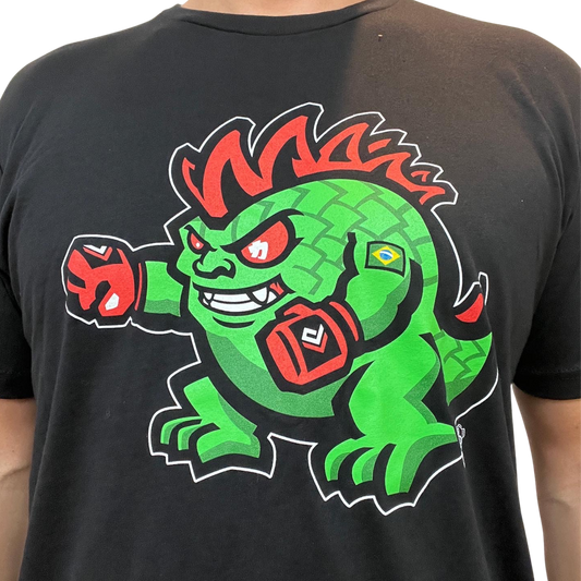Punch King/SumoFish Special Edition - WLADKA