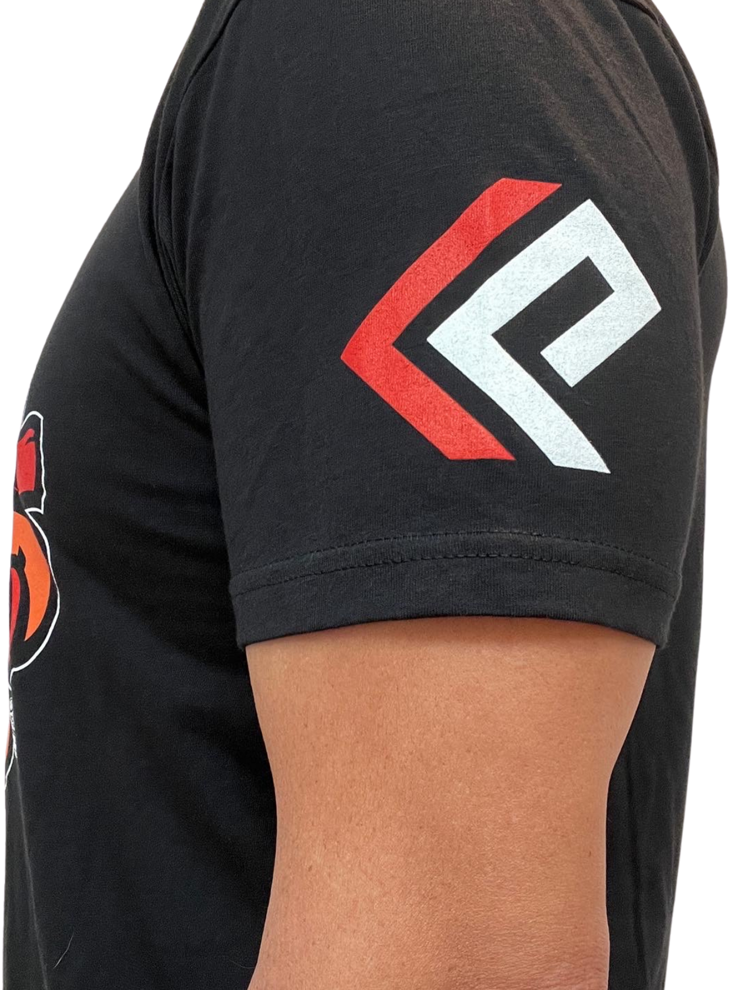 Punch King/SumoFish Special Edition - GOHAN