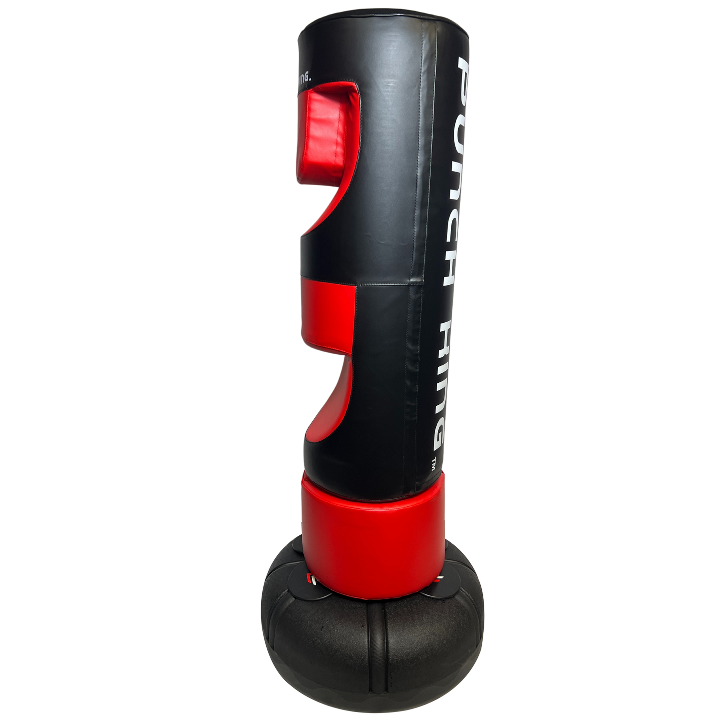 The NEW Freestanding 2.0 "Flow" Punching Bag