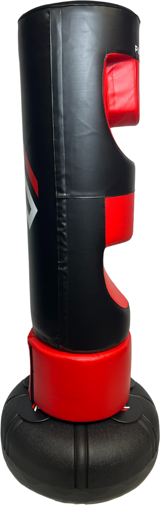 The NEW Freestanding 2.0 "Flow" Punching Bag