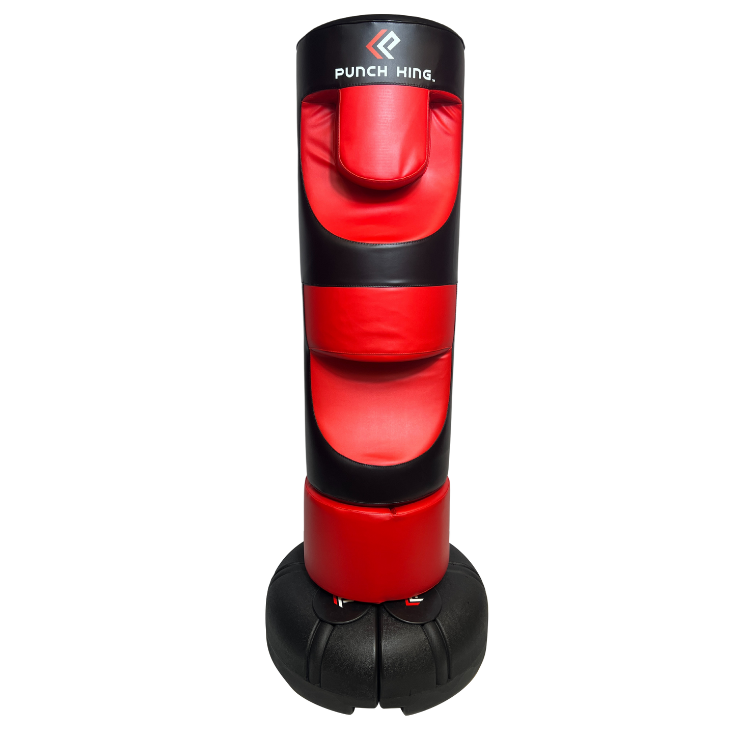 The NEW Freestanding 2.0 "Flow" Punching Bag