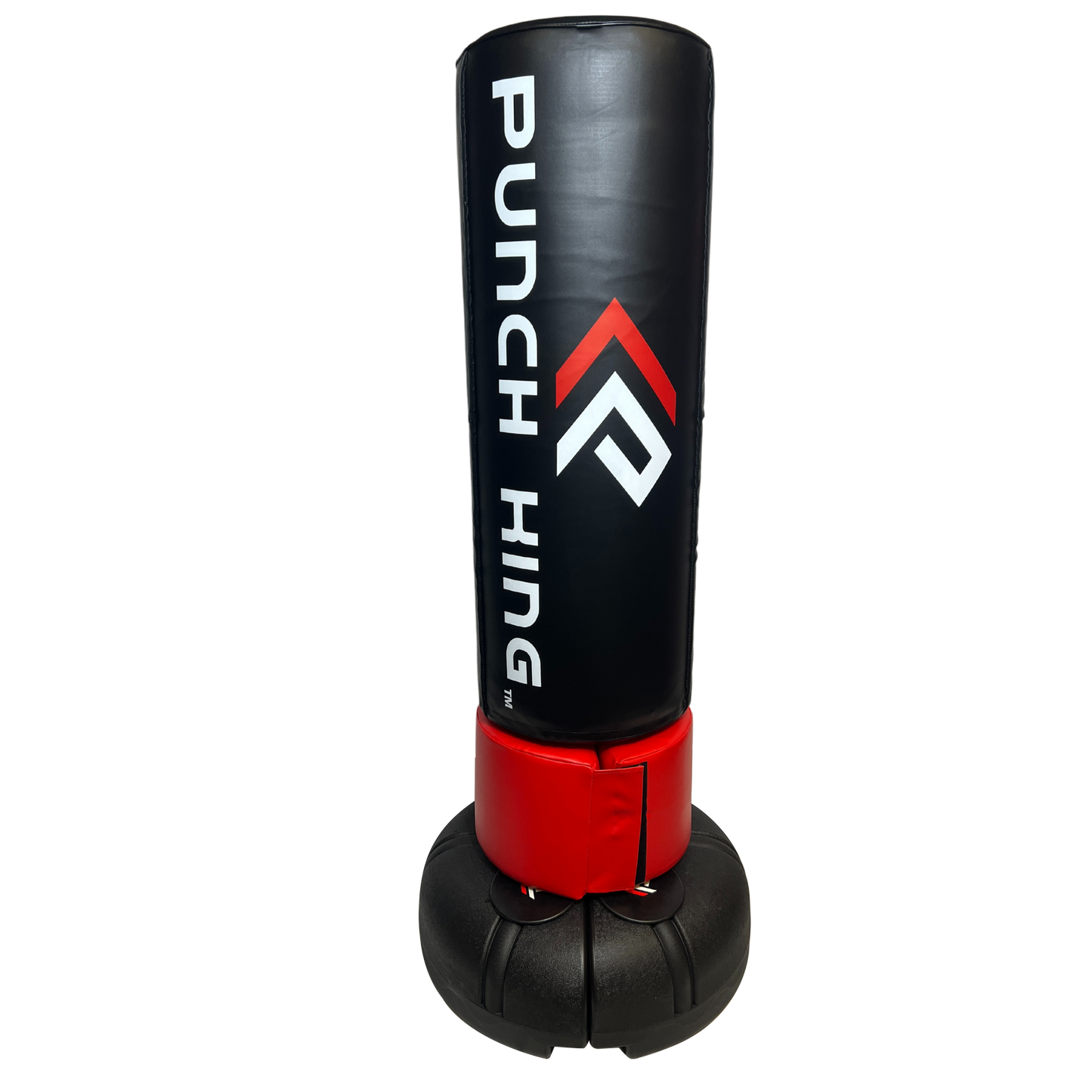 The NEW Freestanding 2.0 "Flow" Punching Bag