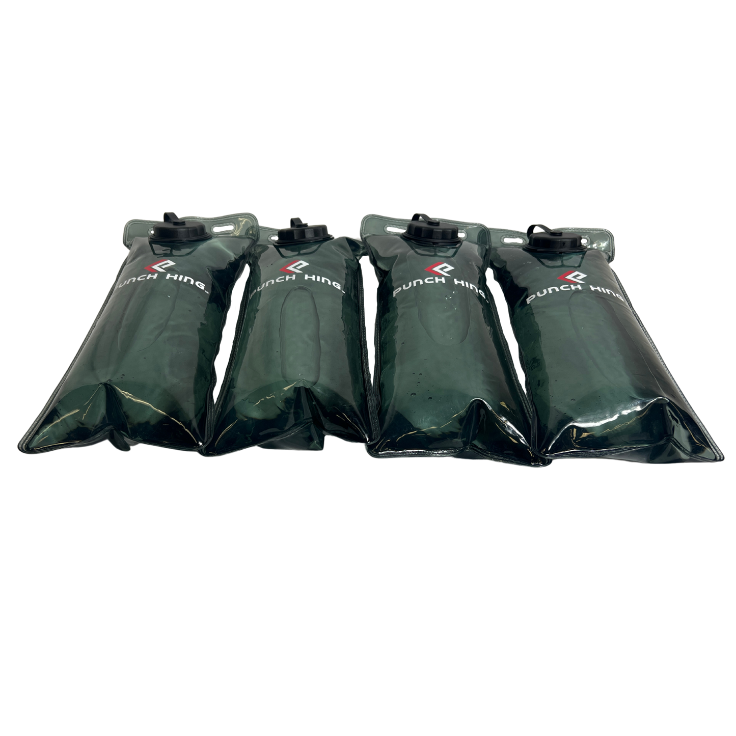 The NEW Freestanding 2.0 "Flow" Punching Bag
