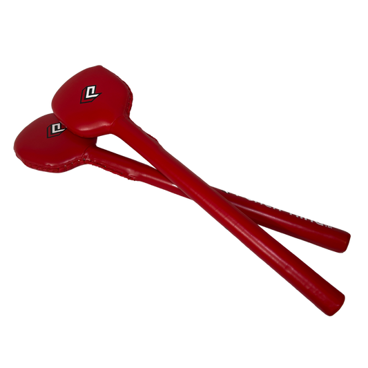 Punch King Paddle/Hit Stick Combo