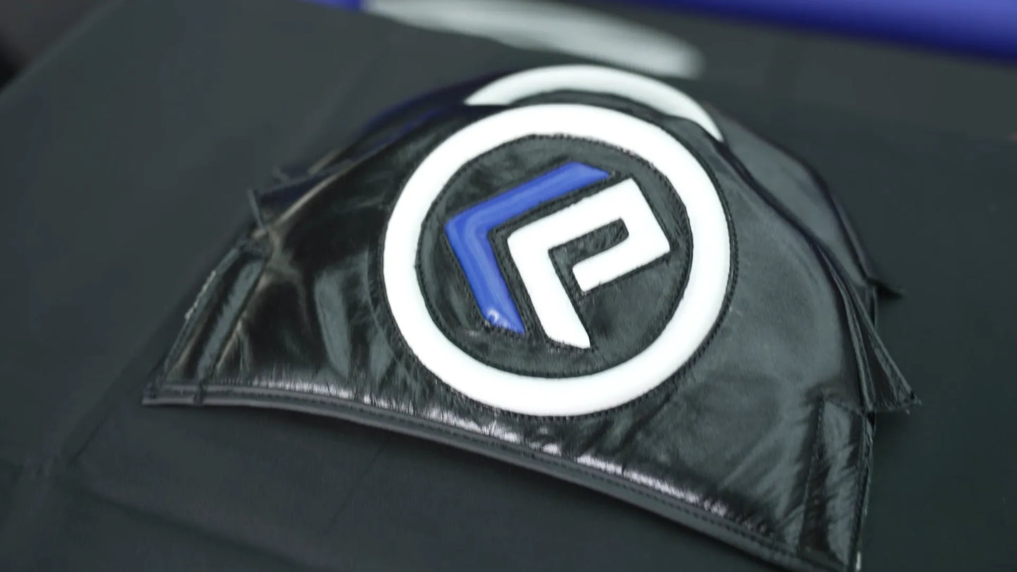 Multi-Function Training Mitts (One Set)