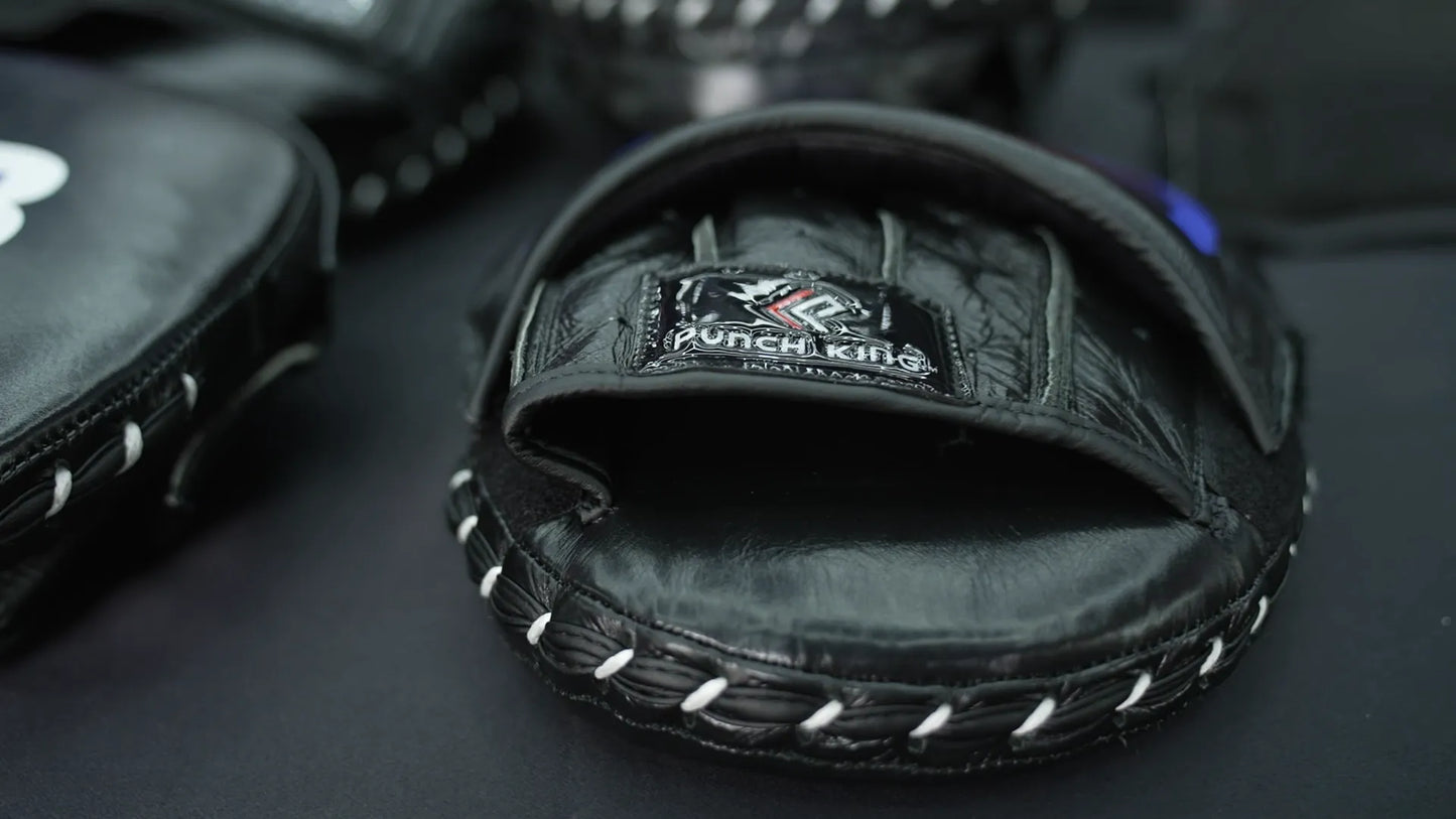 Multi-Function Training Mitts (One Set)