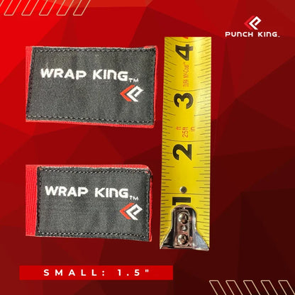 Wrap King - Next Level Hand Wraps