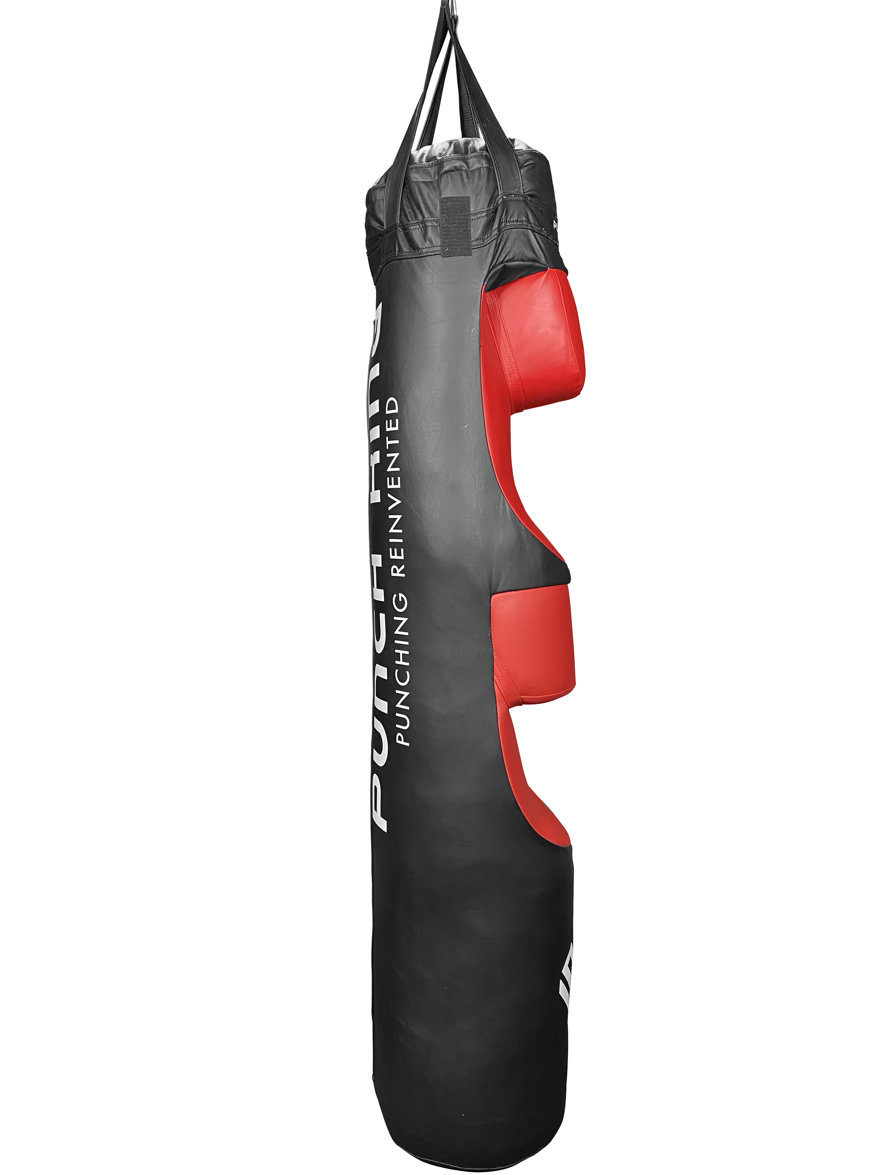 CLEARANCE - 6Ft 120lb Punch King Heavy Punching Bag