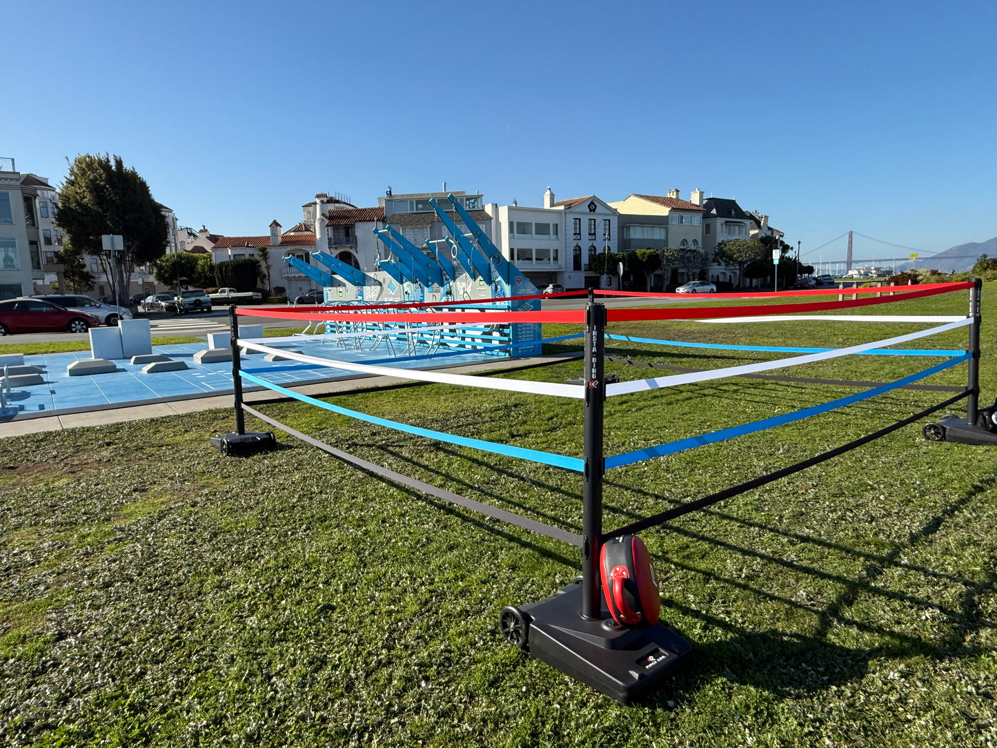 The INSTA-Ring (Crowdfunding Project)