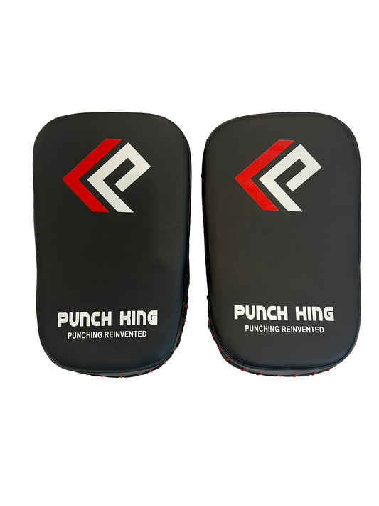 Punch King Thai Pads 1.0
