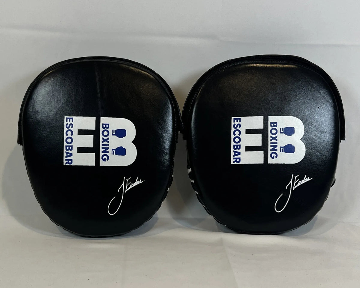 Multi-Function Training Mitts – Punch King World