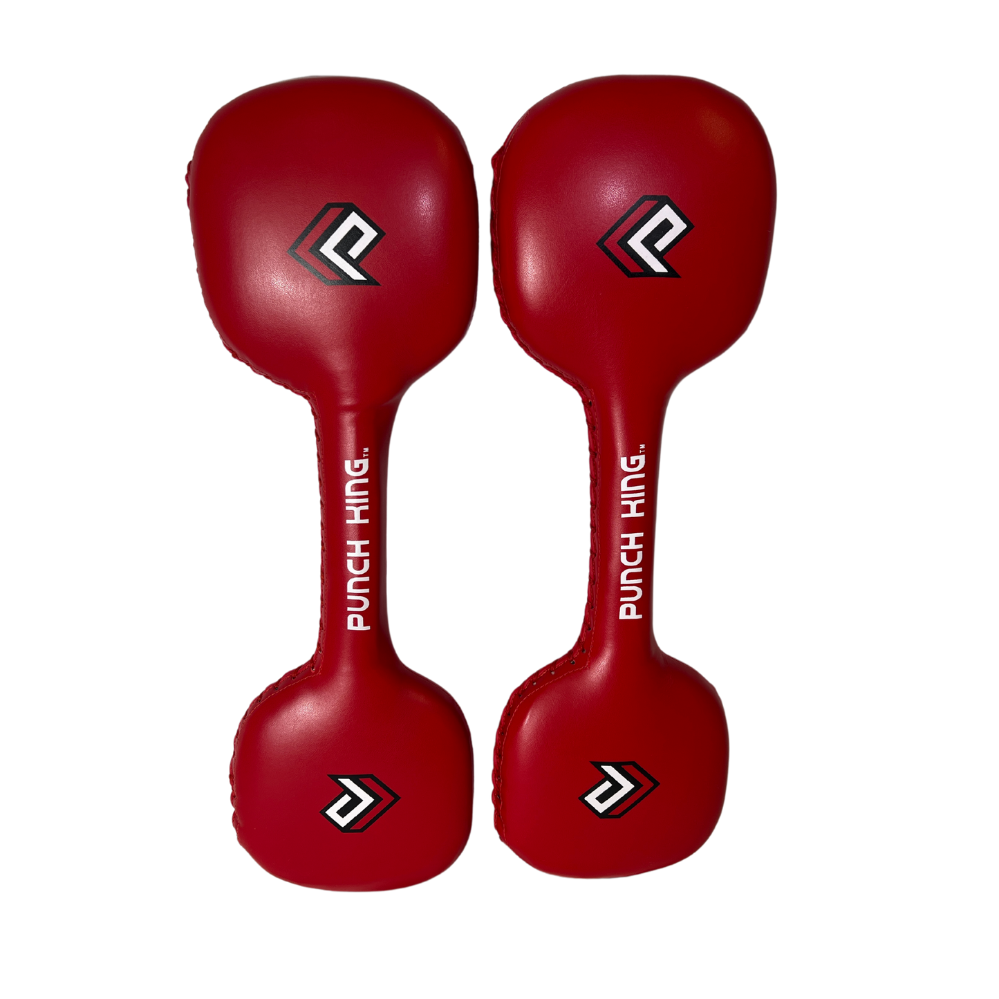 Punch King Double Ended Paddles