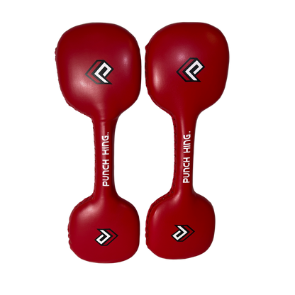 Punch King Double Ended Paddles