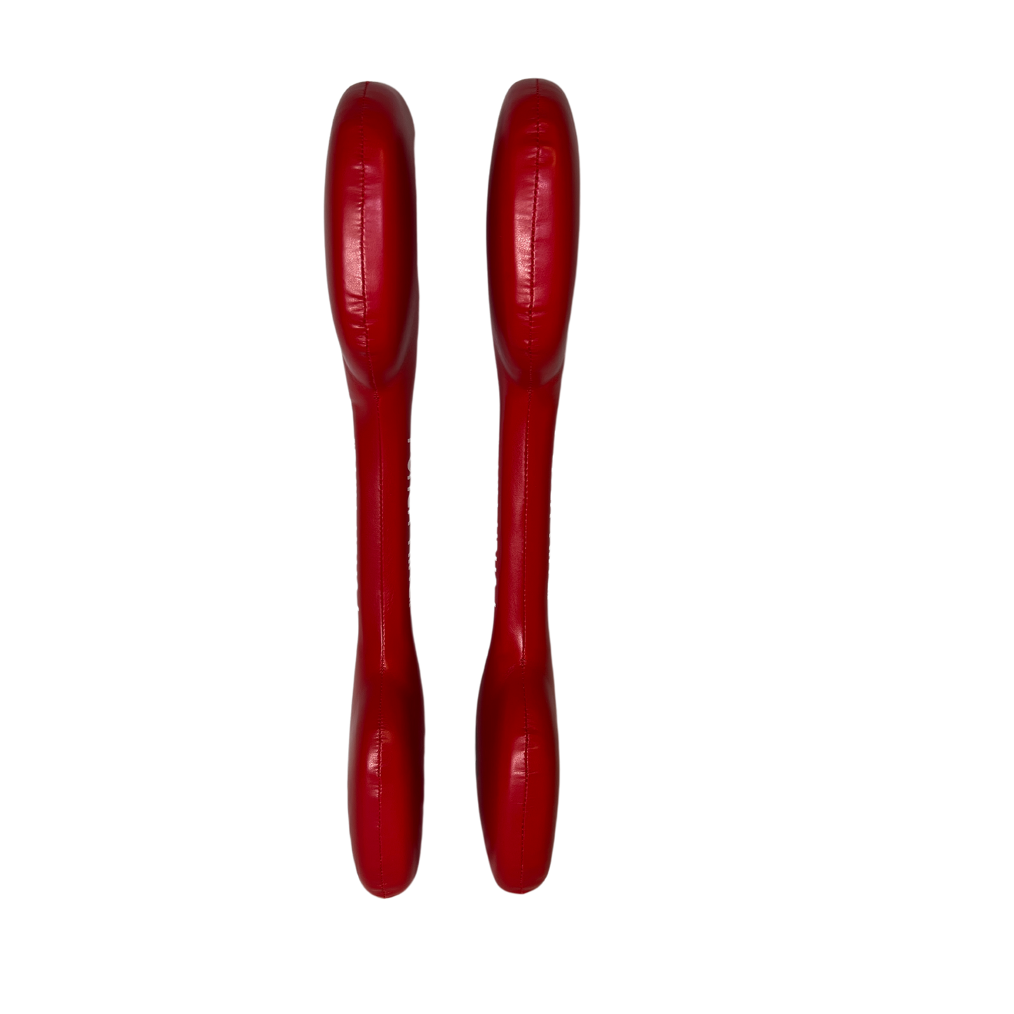 Punch King Double Ended Paddles