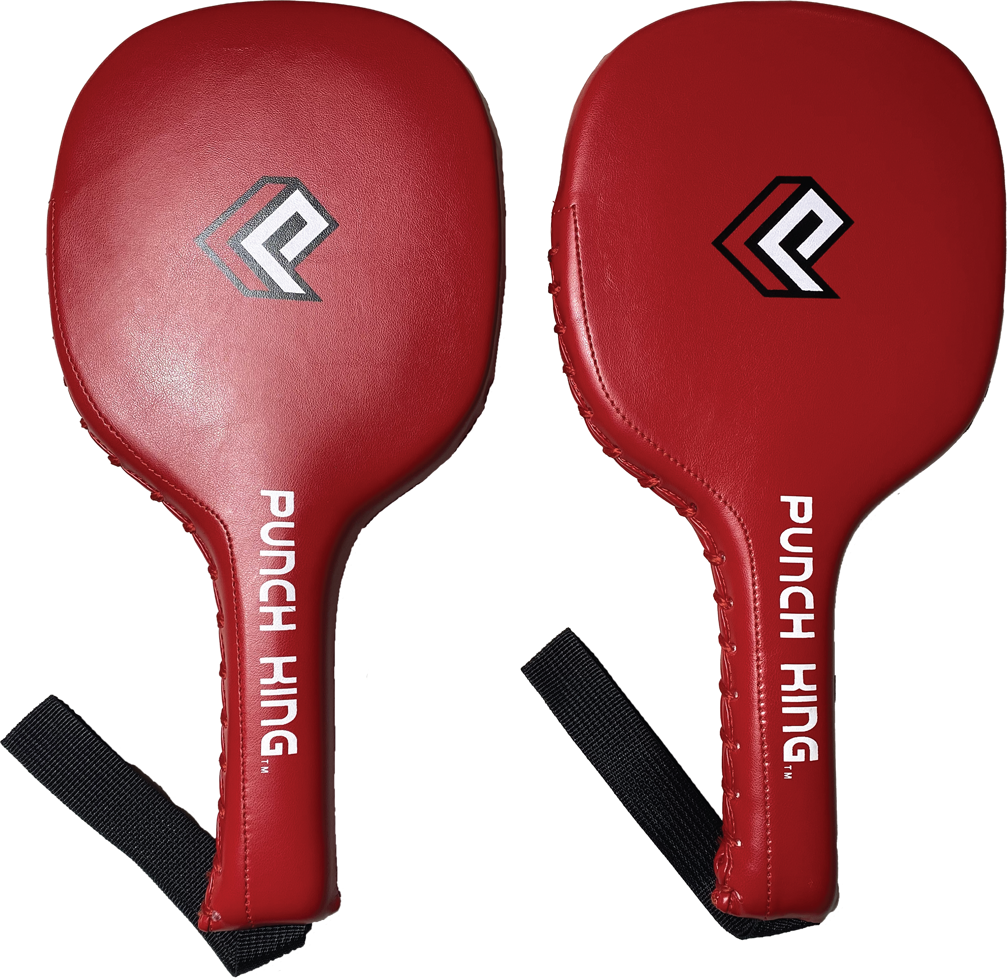 Punch King Target Training Paddles