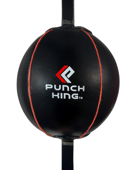 Punch King Spheric Double Ended Bag