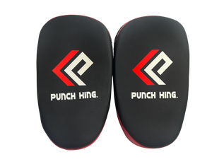 Open image in slideshow, Punch King Thai Pads 2.0
