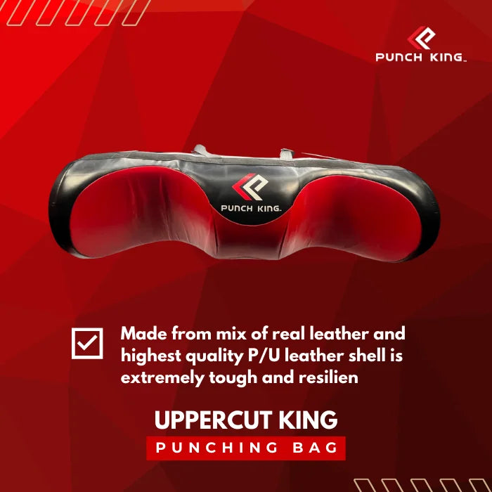 Punch King Uppercut King