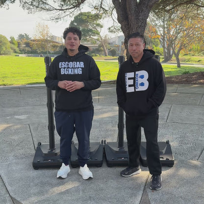 The INSTA-Ring (Crowdfunding Project)