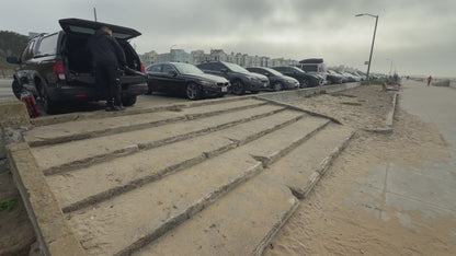 The INSTA-Ring (Crowdfunding Project)