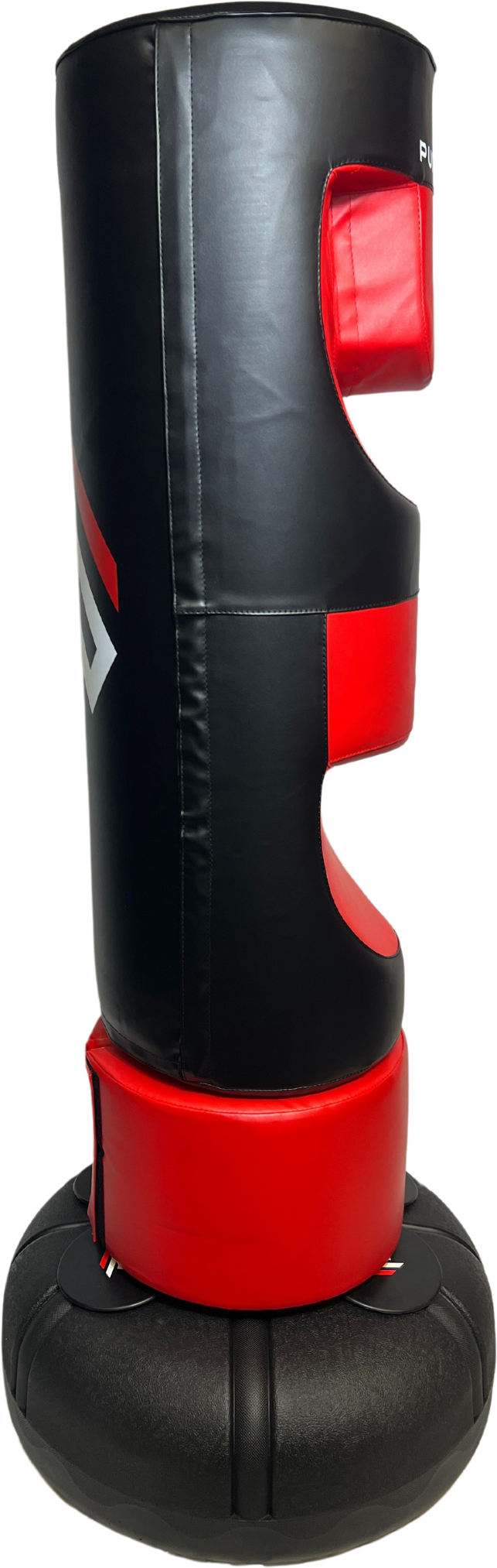 The NEW Freestanding 2.0  "Flow" Punching Bag