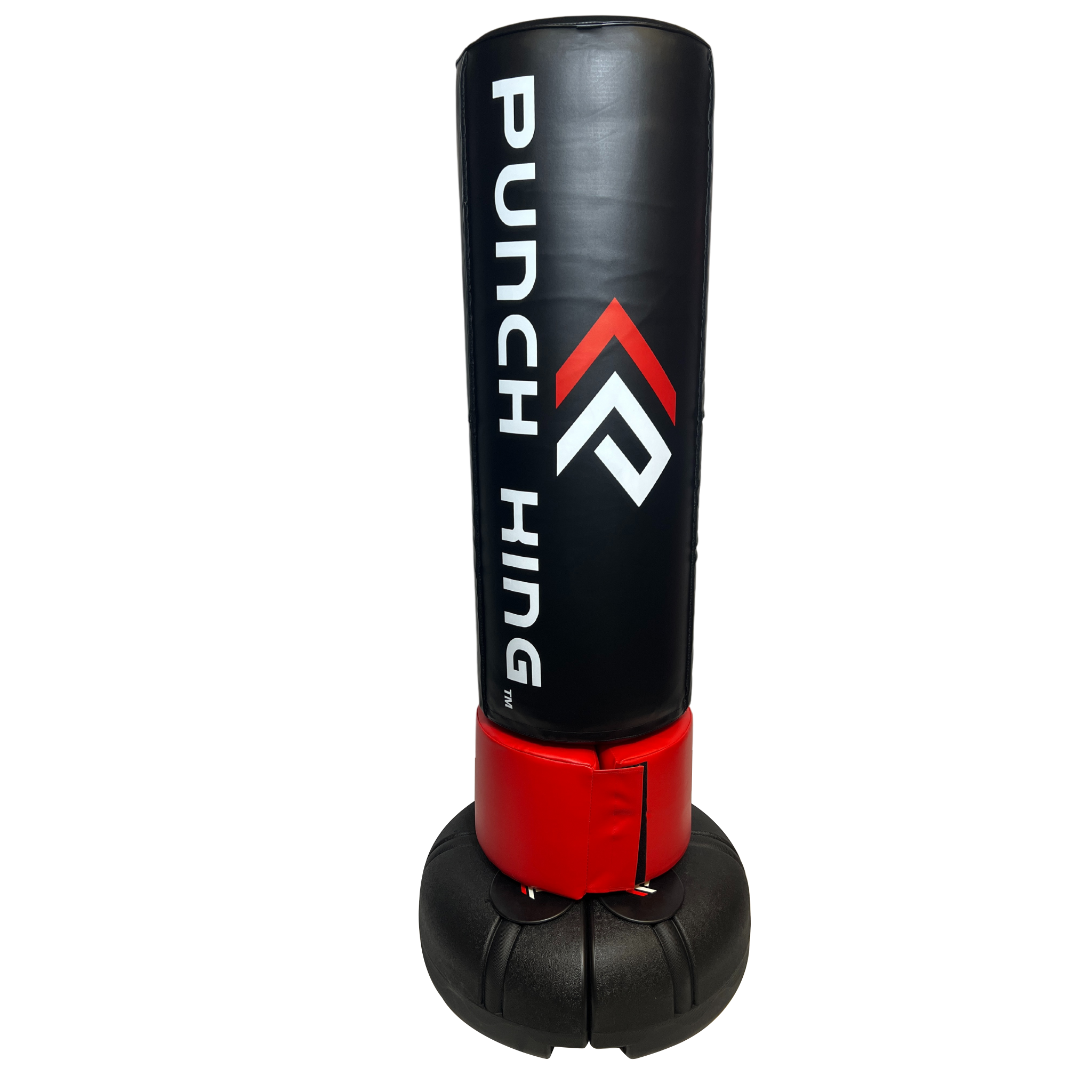 The NEW Freestanding 2.0  "Flow" Punching Bag